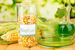 Brooksby biofuel availability