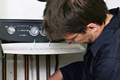 boiler service Brooksby