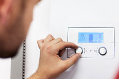 best Brooksby boiler servicing companies