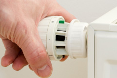 Brooksby central heating repair costs