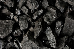 Brooksby coal boiler costs