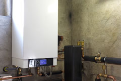 Brooksby condensing boiler companies