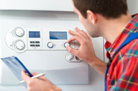 free commercial Brooksby boiler quotes