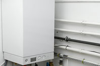 free Brooksby condensing boiler quotes