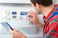 free Brooksby gas safe engineer quotes