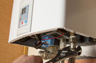 free Brooksby boiler install quotes