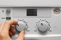 free Brooksby boiler maintenance quotes